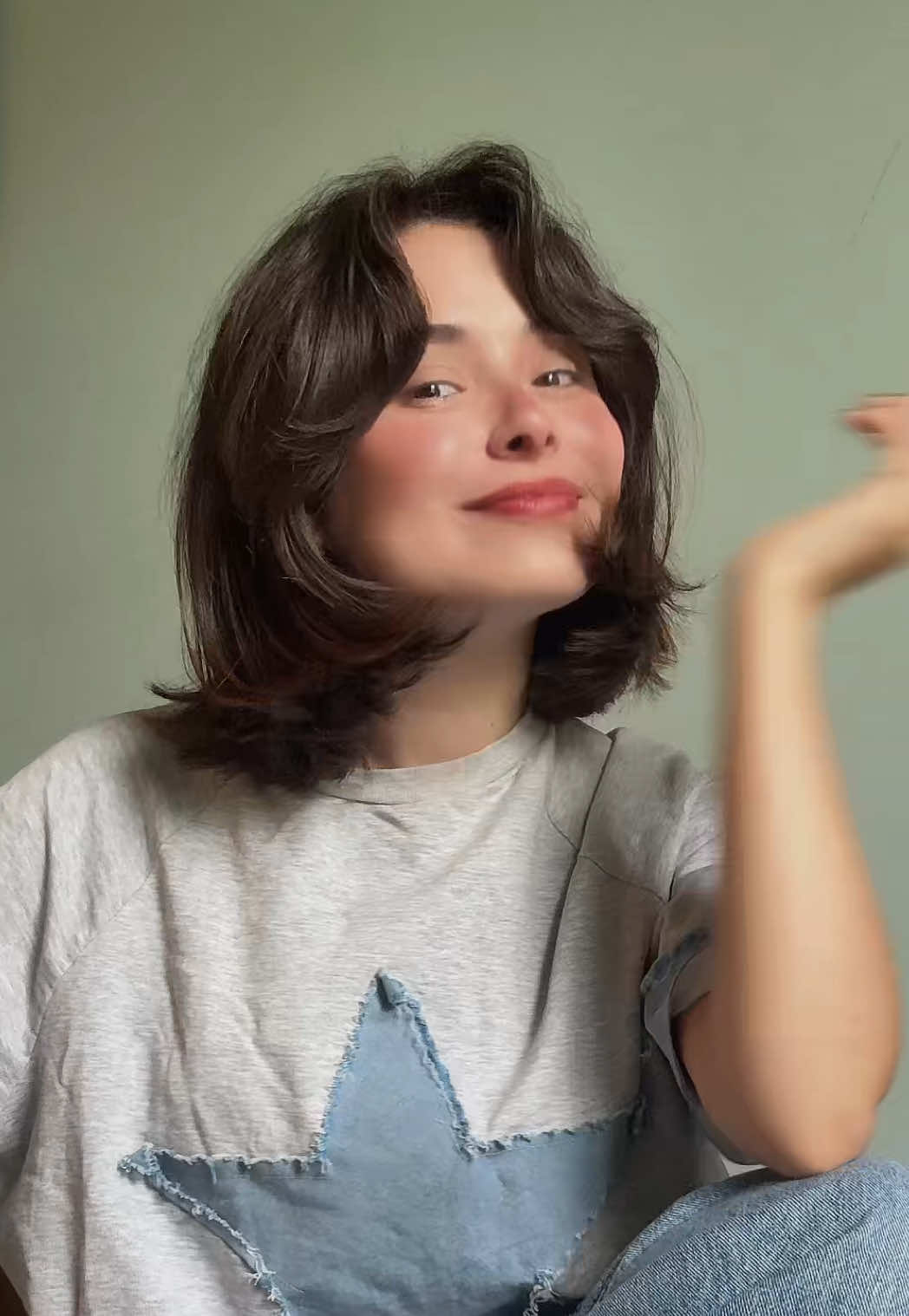 Acho que eu think about it demais da conta 🙊 amou? 