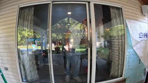 For instant updates check out the links below and FOLLOW me on social media: FOLLOW US: ► www.familydiytv.com ► YOUTUBE: https://www.youtube.com/c/FamilyDIYtv?SUB_confirmation=1 ► TWITTER: twitter.com/familydiytv ► INSTAGRAM: https://www.instagram.com/family_diy_tv/ 🚪✨ Ready for a door transformation? Watch us swap a triple panel sliding door for a sleek single door with two fixed windows! Perfect for better access, energy efficiency, or a fresh look. We’ll guide you step-by-step from demo to finishing touches! 🛠️ Dive into DIY and give your home a stunning upgrade! Looking for the right tools? Check out our Amazon store linked in our bio! #DIYHomeImprovement #DoorReplacement #WindowInstallation #HomeRenovation #FramingTips #FamilyDIYTV #TransformationTuesday #ExteriorDoorInstall #UpgradeYourSpace