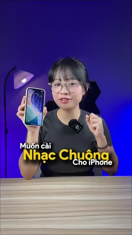 Có nhạc chuông nào bật cái tỉnh dậy được liền không anh em 🤣 #xtmobile #meocongnghe #iphone #ios26 #iphone17 