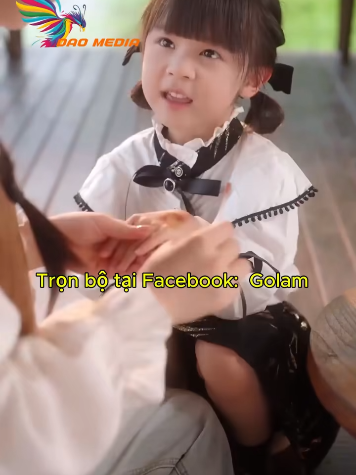 Con gái của chủ tịch muốn cô gái làm mẹ của mình, nhưng không biết đó chính là mẹ thất lạc của mình.#xuhuong #xuhuongtiktok #xybca #xh #fyp #foryoupage #foryou #khophimhay #reviewphim #review #phimhay #phimhaymoingay