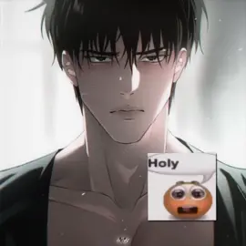 promise i won't bite 😋    #taekjoo #codenameanastasia 