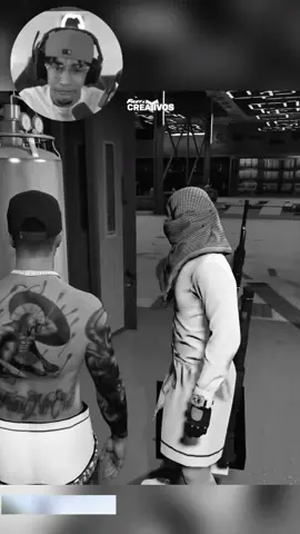 parte:6 #rdjavi #habibi #gta #gta5 #carrera
