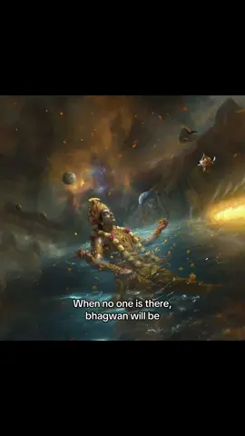 Bhagwan is always there for you #bhagwan #hinduism #sanatandharma #vishnu #bhagavadgita 