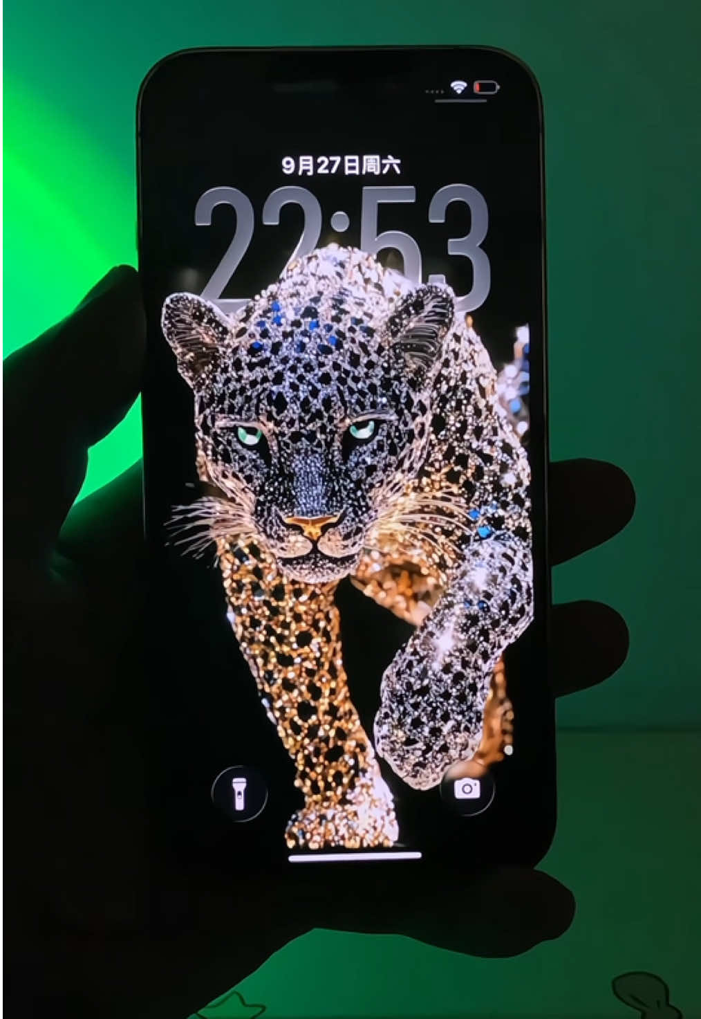 iOS 26 how to get 3D spatial wallpaper background for your iPhone. #iphonewallpaper #3dspatialwallpaper #capcutforus #capcut #capcutpioneer How to set up iPhone wallpaper tutorial How to apply iPhone live wallpaper live wallpaper How to set up 3d space wallpaper iPhone wallpaper iPhone wallpaper 8K wallpaper ios26iphonewallpaper 4kwallpaper fyp livewallpaper