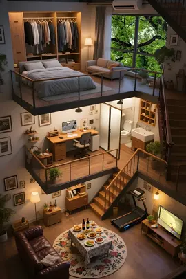 Cozy Tiny Room design for you 💓 #aestheticroomdecor #bedroomdecor #designideas #aesthetic #Home 