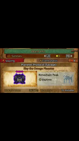 SAVAGE OMEGA PLANETES GOT HANDS!!!! || MONSTER HUNTER WILDS #monsterhunter #monsterhunterwilds #fyp #gaming 