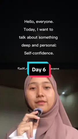 Day 6 || Reading challenge 📖 #englishchallenge #improveyourenglish #practice #confidence #fyp 