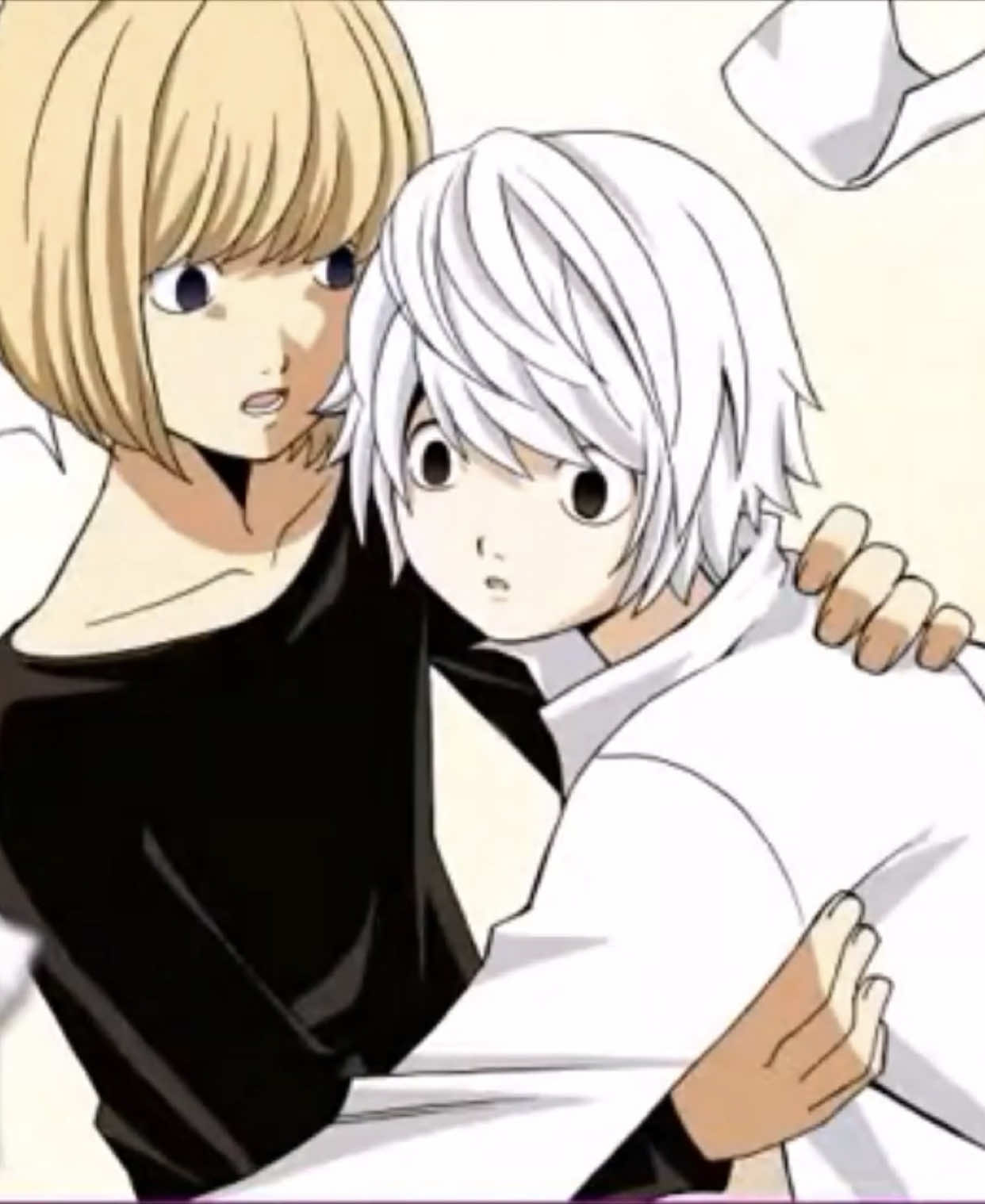 #meronia || Ts buns but its dndpoisoned so take it🥹✌️ / ib: @/moegirls.com / #mihaelkeehl X #nateriver #dndpoisoned #nyannekosugargirls 