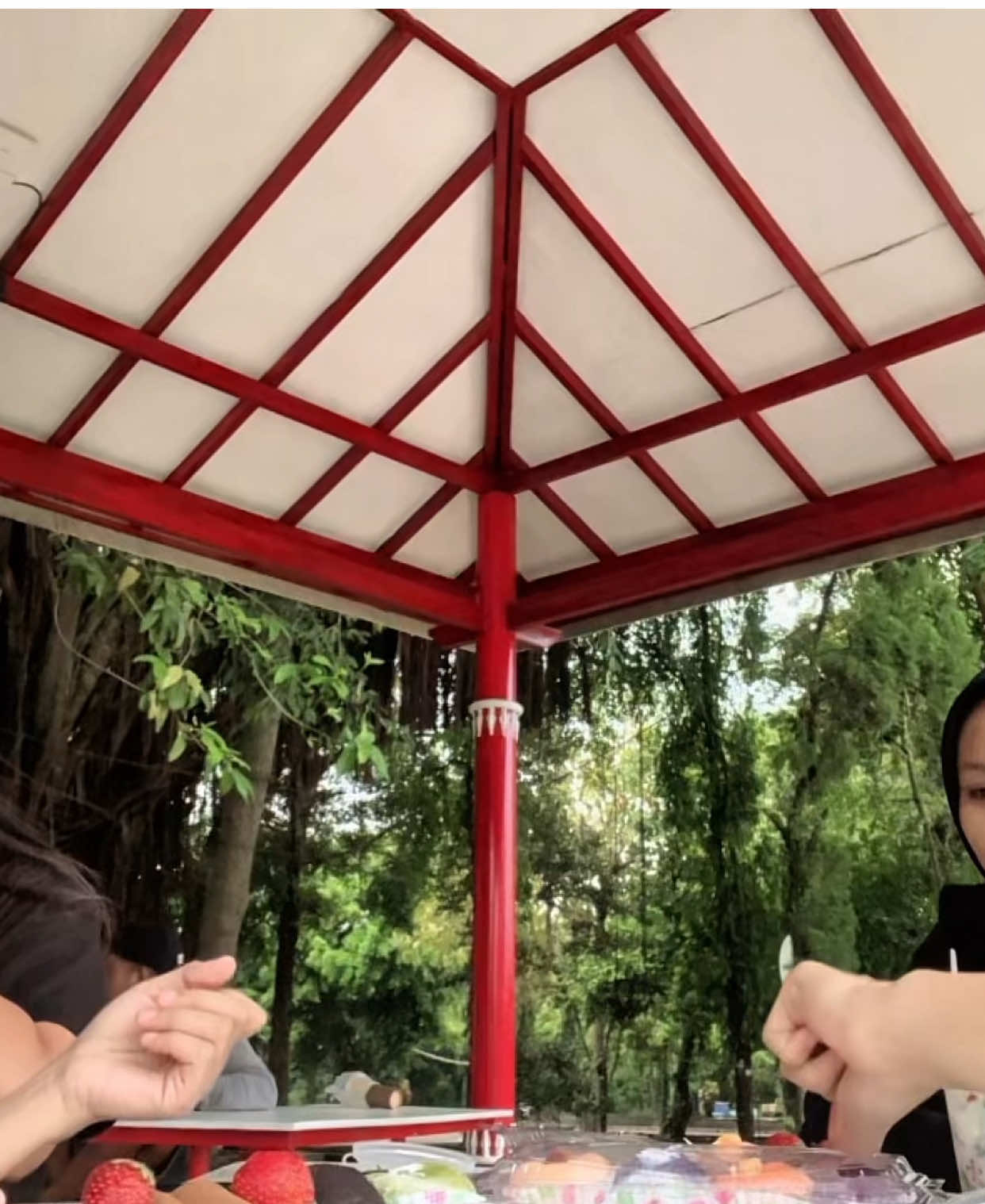 masih di perjalanan mencari mochi enak di jogja, niat mau jelasin rasanya malah lupa jd yasuda vlog ini apaadanya 😇
