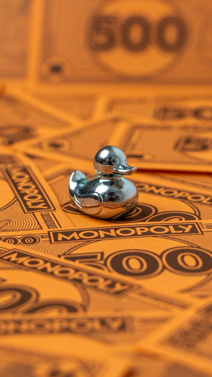 Get that paper 💵 For a limited time, being a Monopoly master will get you more than just bragging rights—show a $500 bill from your @Hasbro Games Monopoly set to a participating Jeep® brand dealer, and you can get $500 bonus cash allowance on a new 2025 Jeep® Grand Cherokee. Don't have your bill ready? That's ok, we'll give you the cash allowance anyway! We’d call that a win.