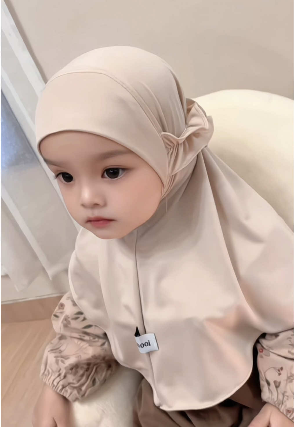 MasyaAllah 🥰🧸