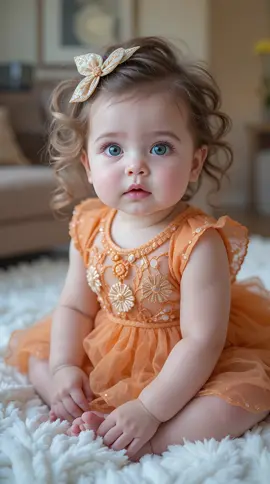 cute baby love mama 😘.#babylovemama #cutebabysaymama #babygirl #cutebabyvideos #babyai 