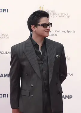 what a fine man 🤩 #danielpadilla #SDA2025 #fyp 