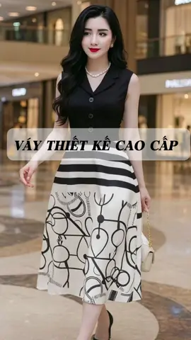 Váy Umi Phối lụa Hàn #vaythietke #vaythietkecaocap #vaylua #vayditiec 