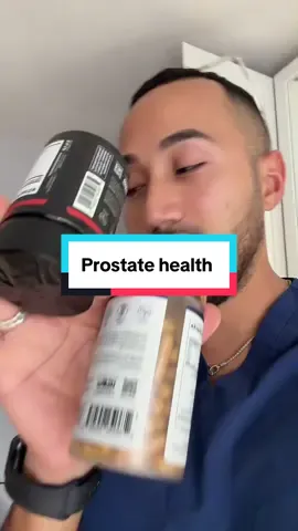 Men supplements ! Prostate health is a must ! #prostatehealth#menssupplements#supplements#tiktokshopfalldealsforyou  