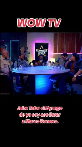 #suenawowpodcast #viral_video_tiktok #musicacriolla🇵🇪 #xd #jairotafur 