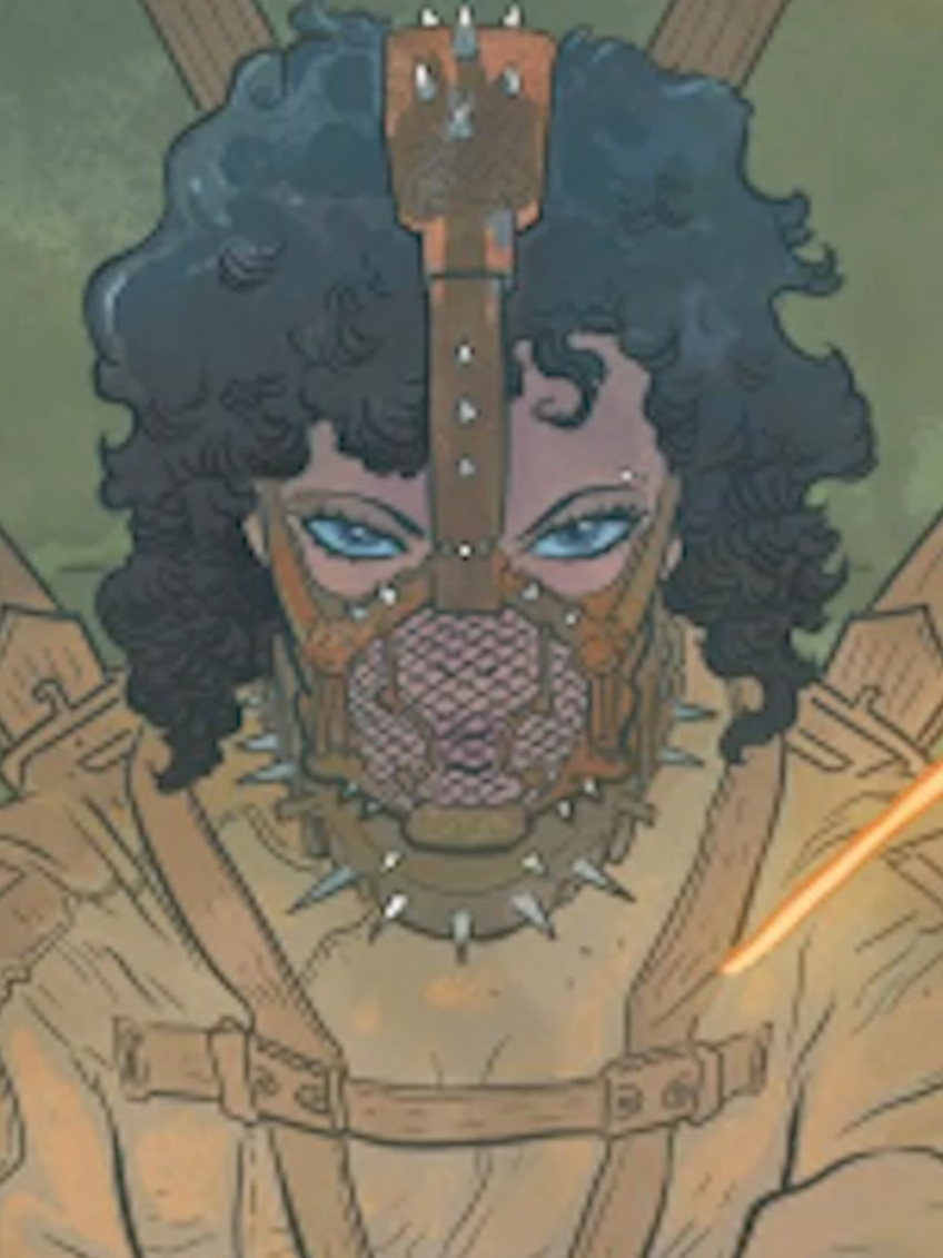 Absolute Zatanna Was Inevitable #absolutewonderwoman #comictok #dccomics #wonderwoman