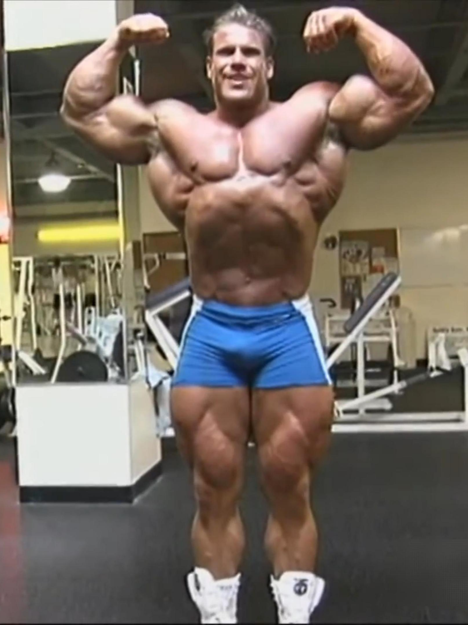 Boxy Lifestyle. Jay Cutler. #jaycutler #gymedit #mrolympia #gymmotivation #sportmotivation #gyminspiration #gymworkout #foru #forupage #bodybuild #bodybuildingmotivation
