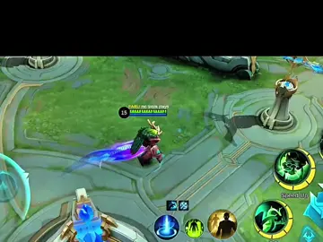 Belerick Insane 🔥🔥🔥 #MLBB #mlbbcreator #MLBBNEXT2025 #mlbbcreatorbase #fyp 