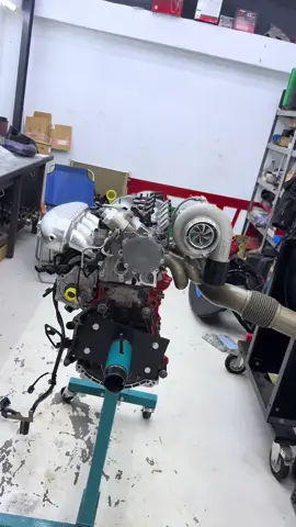 #fyp #ea888gen3 #golf7r #stage4 #africa 