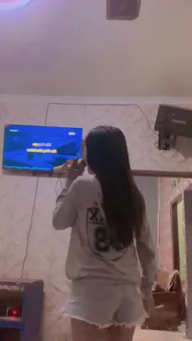 Iki lagu opo sumur🥱 #karaoke #roomkaraoke #song #viraltiktok #videoviral 