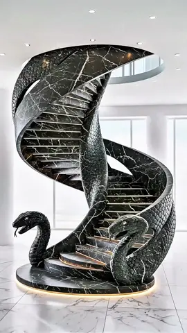 Choose your favourite stairs 😱#fyp #viral 