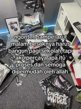 percaya proses #affiliate #pemula #tiktokaffiliate #bismillahfyp #xybca 