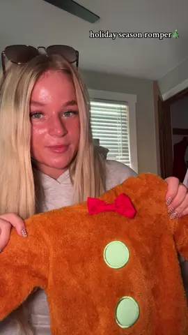 this will look ADORABLE on any baby 🤩🎄#babytok #momtok #MomsofTikTok #babiesoftiktok #babytiktok 