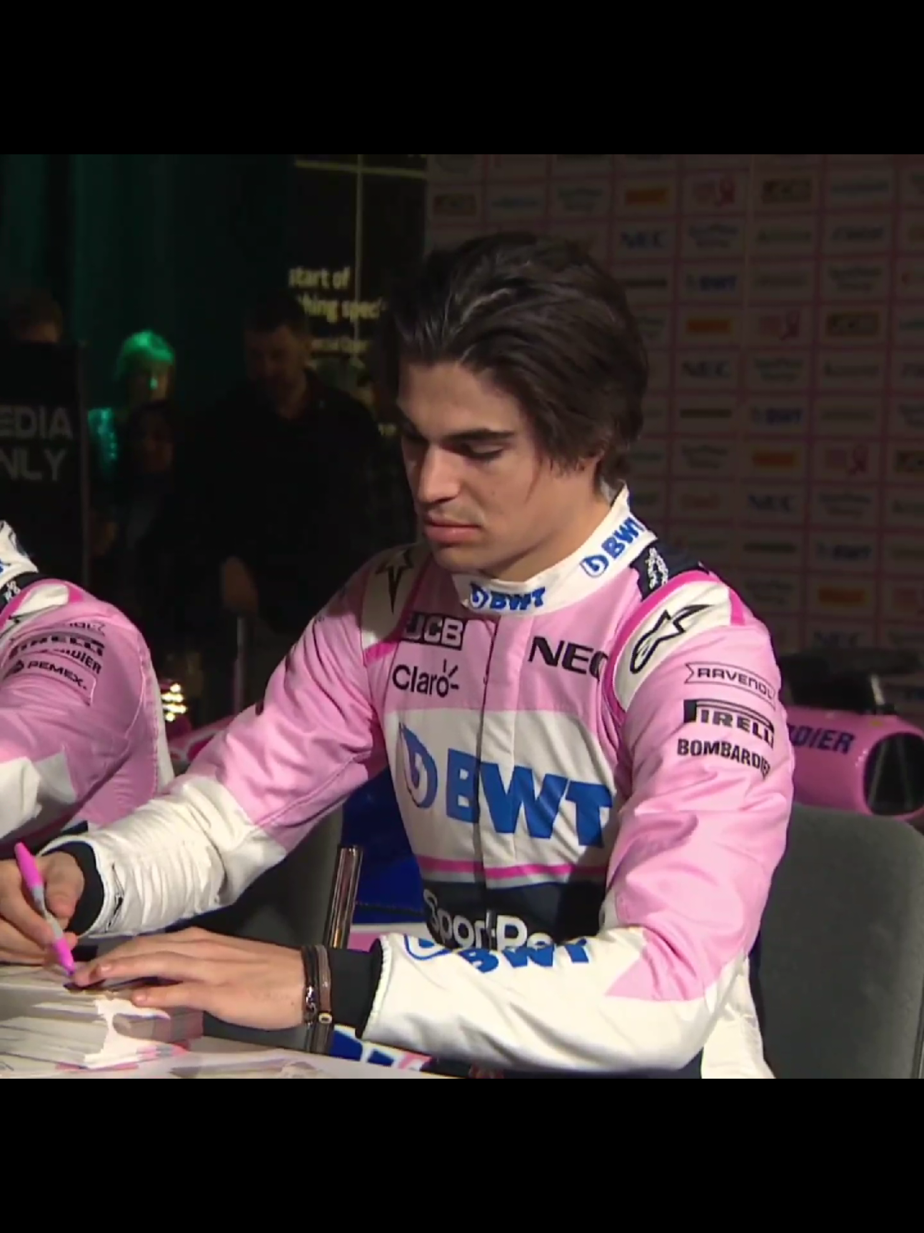Just reminding everyone that Lance Stroll exists and he’s a total hottie. You’re welcome. 🔥 #lancestroll #lancestrolledit #f1 #f1drivers #astonmartinf1 