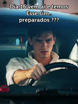 Dia 16 estreia o último filme da trilogia minha culpa  #booklovers #booktokbrasil #prime #minhaculpa #culpables 