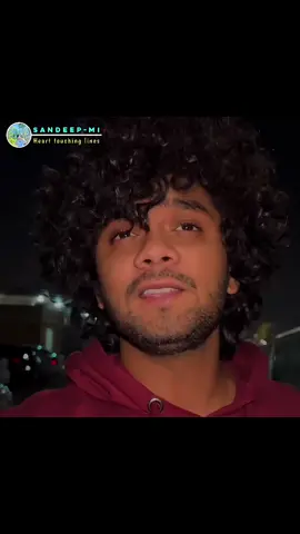 #sandeep__7 #mention🌙💐 #sandeep_fam💝 #relatedfellings❤️ #viralvideo 