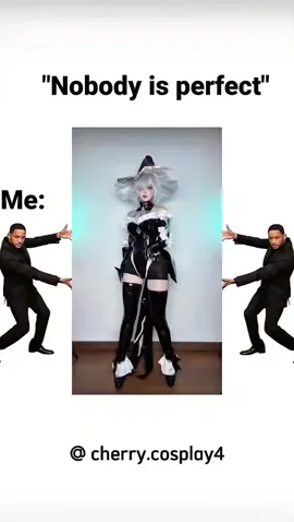 #cosplay #dance #viralvideo #douyin抖音 #fyp 