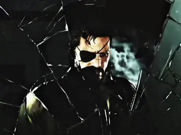 His phantom, if you like // #venomsnake #bigboss #metalgearsolid #mgs #edit 