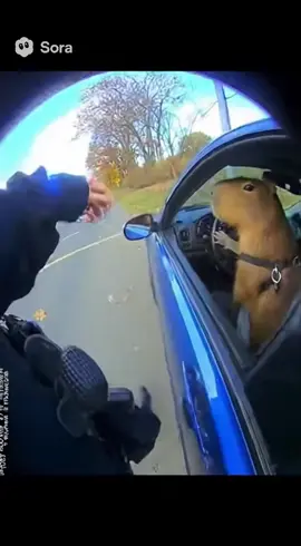 pull over
