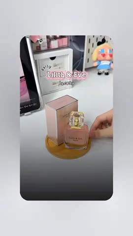 Mấy bà nữ phải sở hữu chai này nha#cathy04 #lilithandeve #daisy #nuochoanu #perfume 