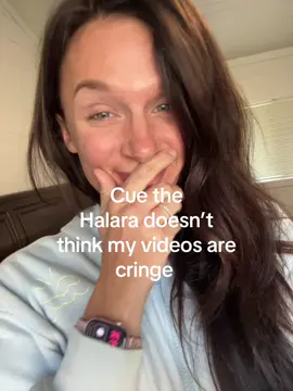 Halara doesn’t think my videos are cringe ❤️‍🔥  @Halara_official @Halara @Halara shop 