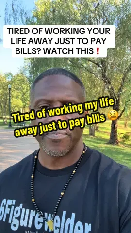 Are you tired of working your life away just to pay bills and still not have any money? That was me until I got fired and found a program that taught me how to build my own online business from my phone  📱  #livingtowork #worklifesucks #makemoneyfromyourphone #sidehustlesfordads #workfromhome2025 