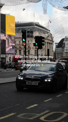 London for your next travel ? 🍂👀