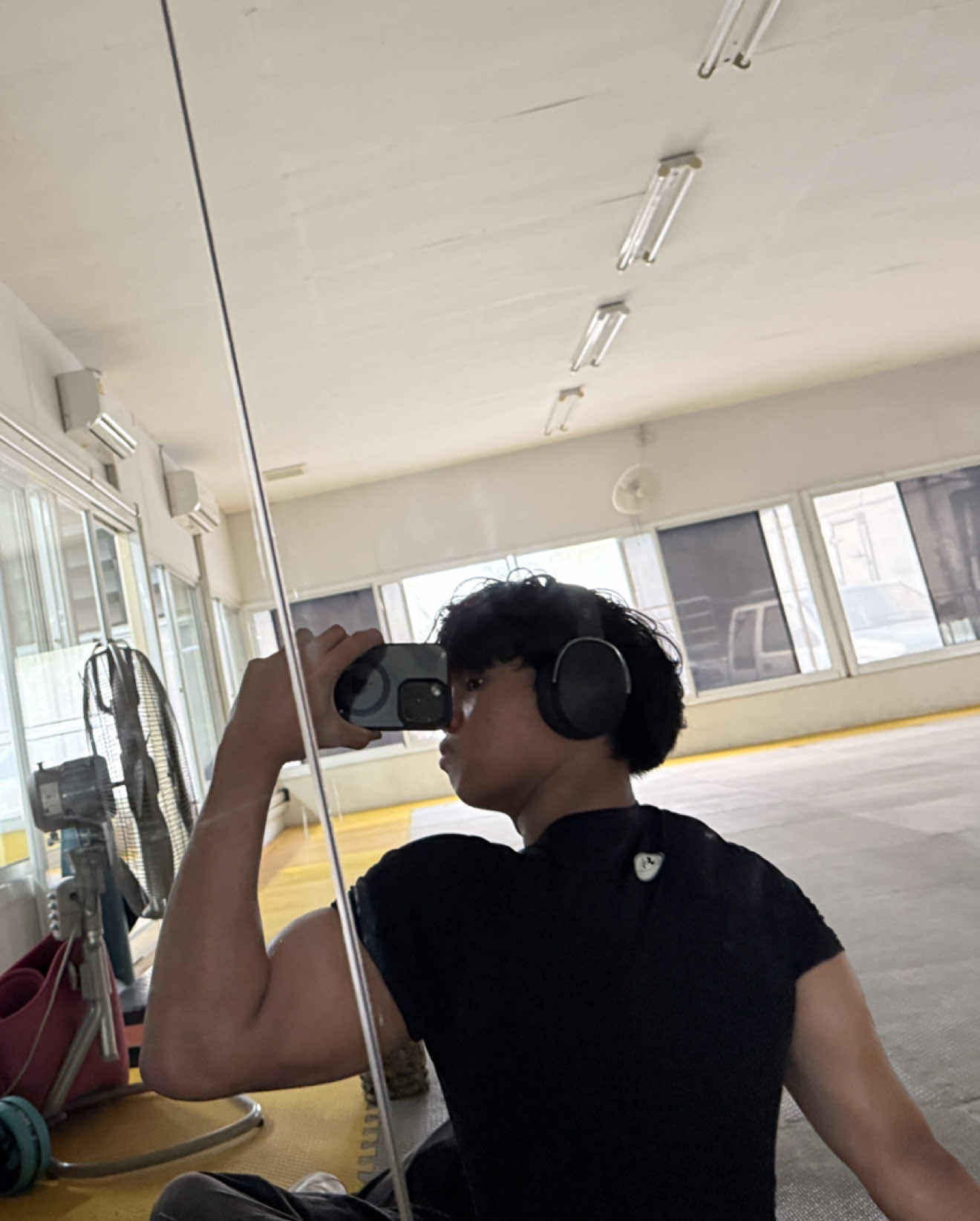 Gained 10kg in a month time to lock in for three months winter arc                           #xybca #fyp #gym #winterarc #😛 