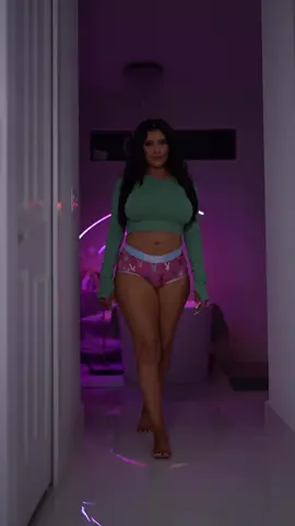 #ThickLatinChallenge #foryou #fypツ #fyp #foryoupage 