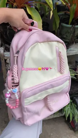 #tassekolahmini #pinklucu💕🎀🌸✨ #bagschool #pinkyy💗 #taspink 