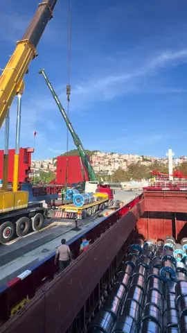 KıZıLOğLu Transportation🚛