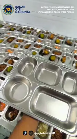 Menu Today🤩 #mbg #badangizinasional #giziseimbang 