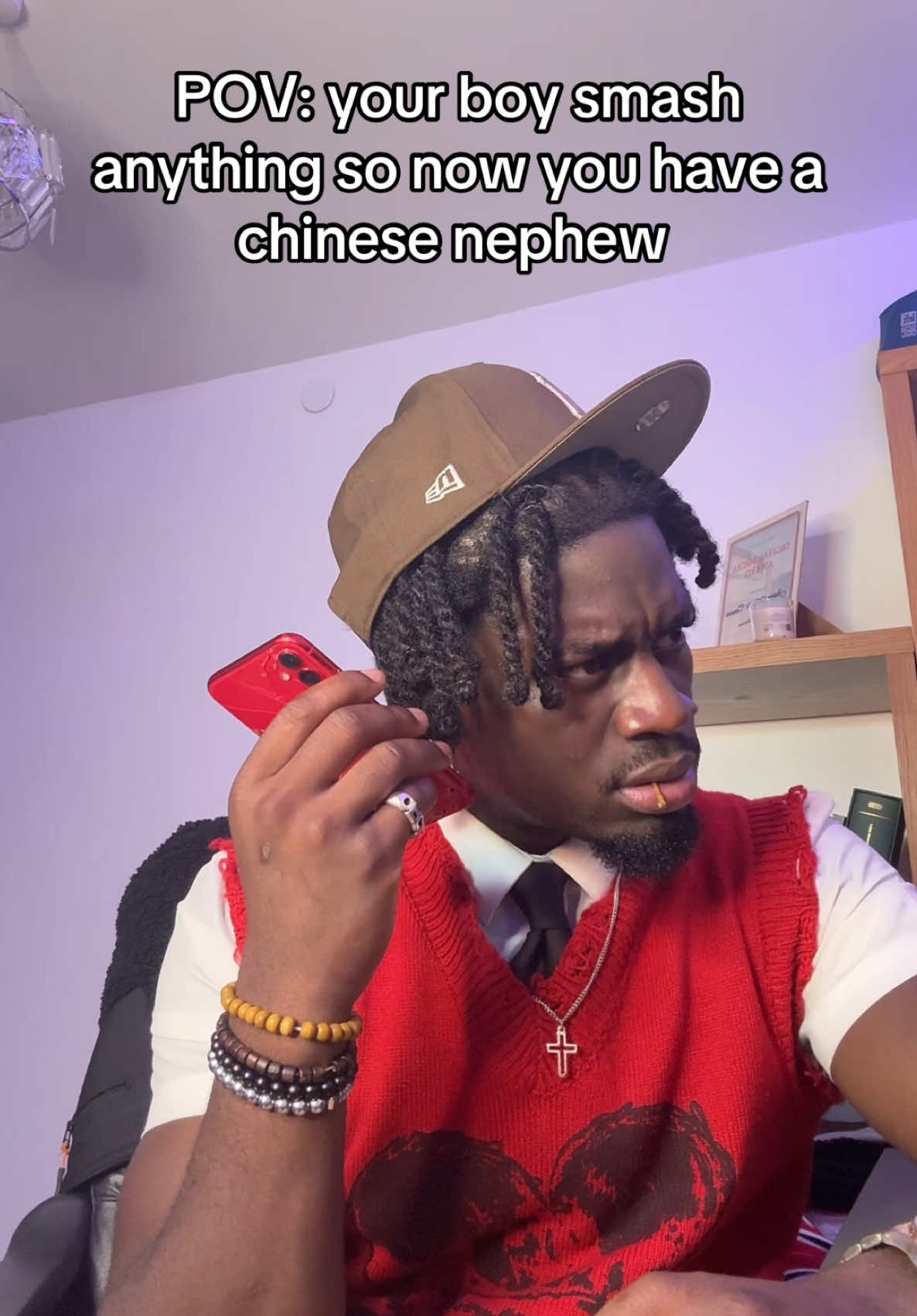 We all have that one friend  #pourtoi #foryoupage #vibe #Love 