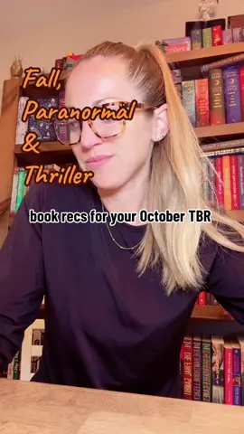 Witches, paranormal, dem0ns, Halloween themed books are my jam  . . . #paranormalromancebooks #thrillerbooks #scifibooks #audibletok #witchybooks 