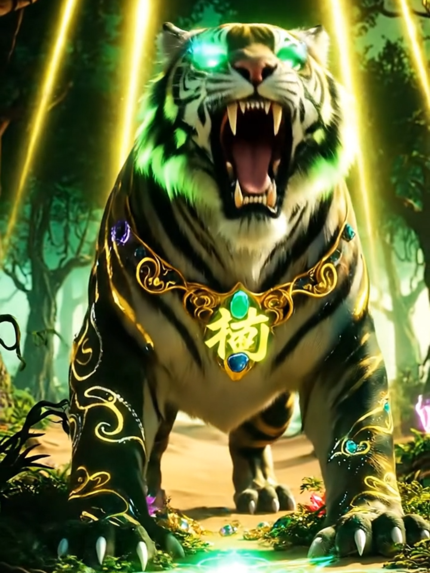 Tuổi Dần – Khí Chất Vương Giả 🐯✨ #TuổiDần #HổThầnThoại #12ConGiáp #PhongThủy #TửVi #TigerEnergy #SứcMạnhNộiTại #ThầnThoạiÁĐông #TikTokFantasy #UyNghi#hìnhnềnsống4k #TikTokVietNam #xuhuong #tửvi #tuoidan2025