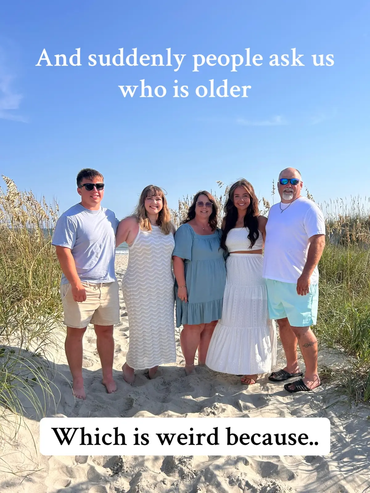 Family<3 @Bonnie Millard  @Joseph M. Millard  @Breana @Kael Millard 