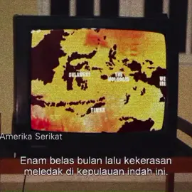Salah satu siaran Televisi di Amerika Serikat yang menyoroti peristiwa Pembantaian terhadap orang orang yang di duga mempunyai koneksi dengan Partai Komunis Indonesia pada sekitaran tahun 1965-1967 setelah pecahnya Gerakan 30 September di Jakarta. #fyp #sejarah #g30s #pki #menolaklupa 