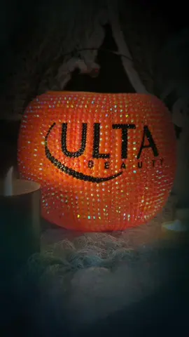 Gimme 14 of them rn!!! 🎃 #UltaBeauty #ultahaul #halloween #trickortreat #asmr 🎥 @Joy || Beauty Content Creator 