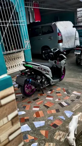 🤩#indoconcept🇮🇩 #krianstyle #fyp #hondaclickv3 #hondaclick 